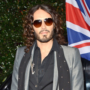 Russell Brand Russell Brand